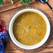 Sopa de Lentilha, esipnafre, cenoura, erva doce, cebola, alho,coentro, semente de mostarda, salsão, salsinha, limão, garam masala, gengibre, curry, tandoouri, tomate, cardamomo, louro em pó, leite de coco, açúcar de coco, azeite extra virgem - 1